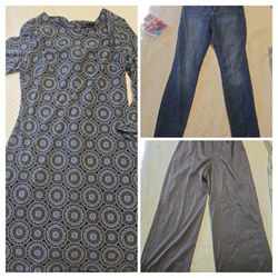 Bag Of Women's Clothes Size Small