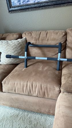 Exercise Bar