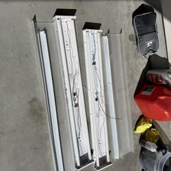 Shop lights