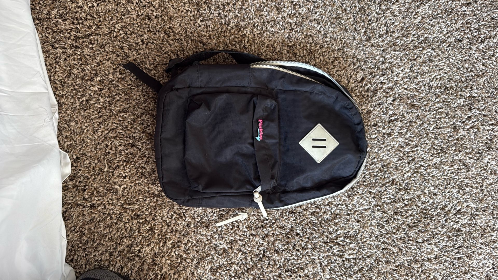Mini Backpack / Side Bag