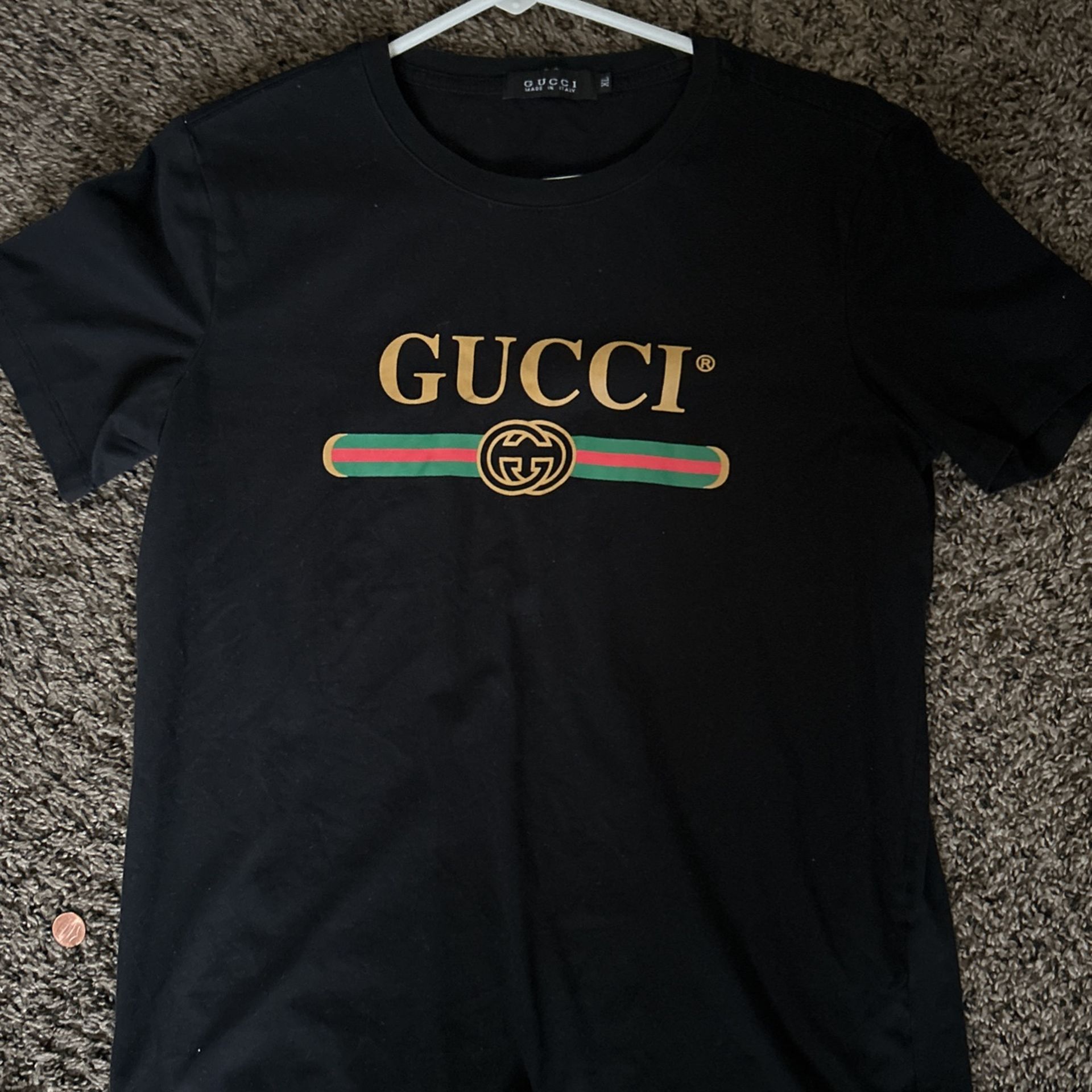 Gucci Shirt