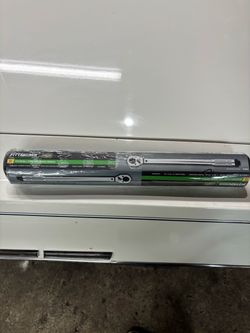 Pittsburg 1/2” Drive Torque Weench