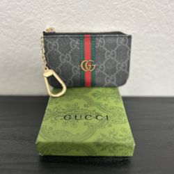 Coin Pouch/Clipon Wallet