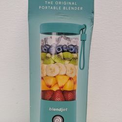 Portable Blender 