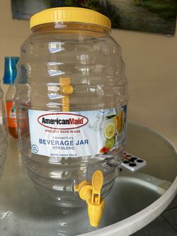 Garrafa De Agua