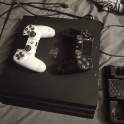PS4 PRO