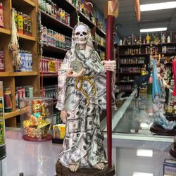Santa Muerte