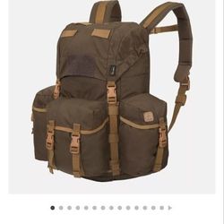 Helikon backpack