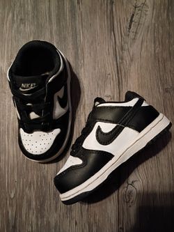 Panda nike 6c