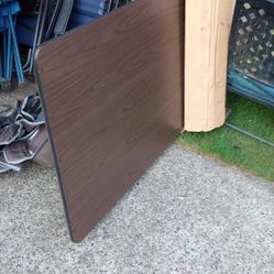 Folding Table 
