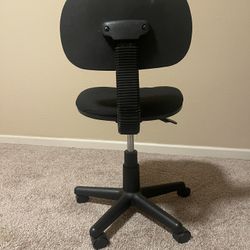 Office Chair $10 OBO
