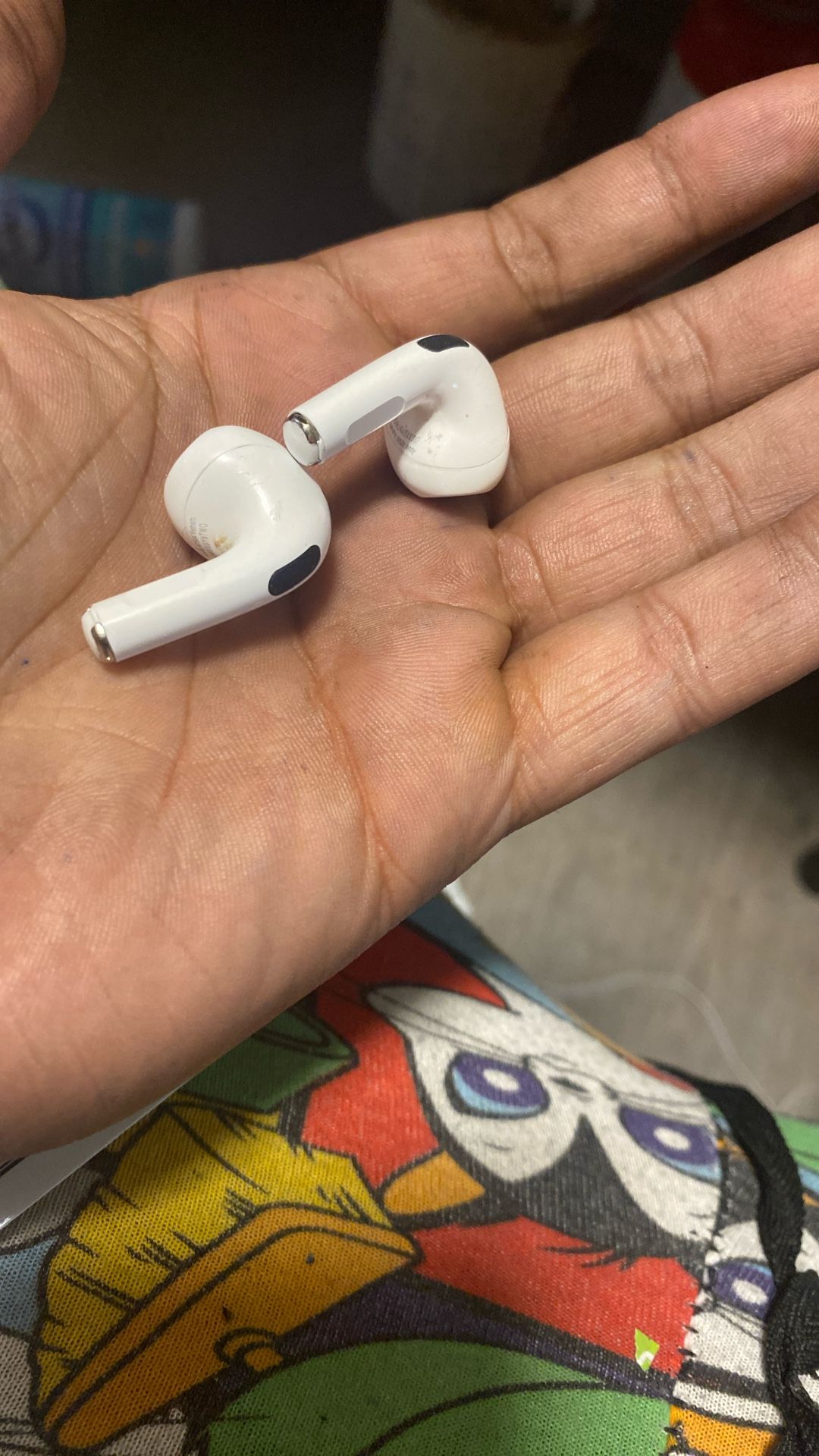 Brand New Just Lost The Case I Just Paided Full Price For Em So I Need At Least 100