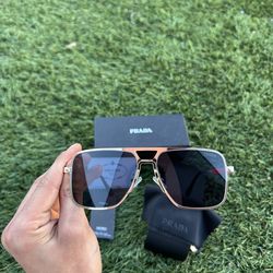 Prada sunglasses