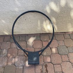 Basketball Ring