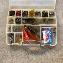 Tackle Box