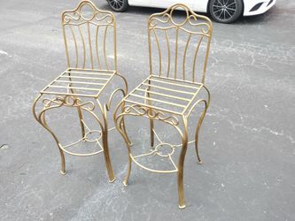 ✨✨Stunning Set 🥰 Strong🥰 Antique Gold😍 Affordable