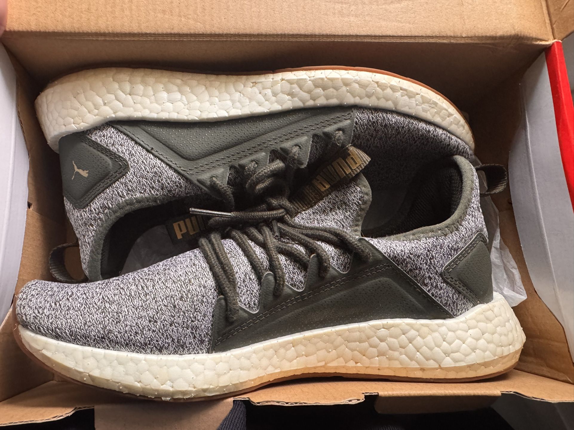 Puma Women’s