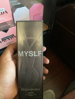 YSL MYSLF L'Absolu Eau de Parfum