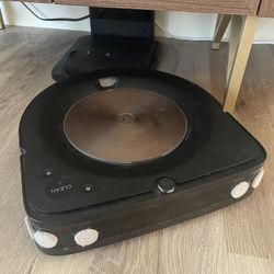 Roomba S9 Vacuum