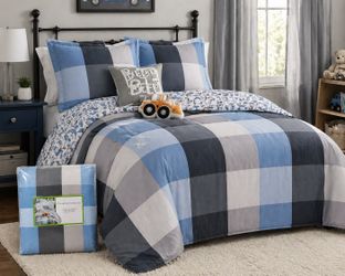 Kids comforter set