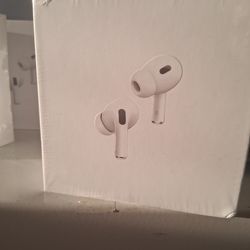 Apple  Air Pods Pro  generation 2