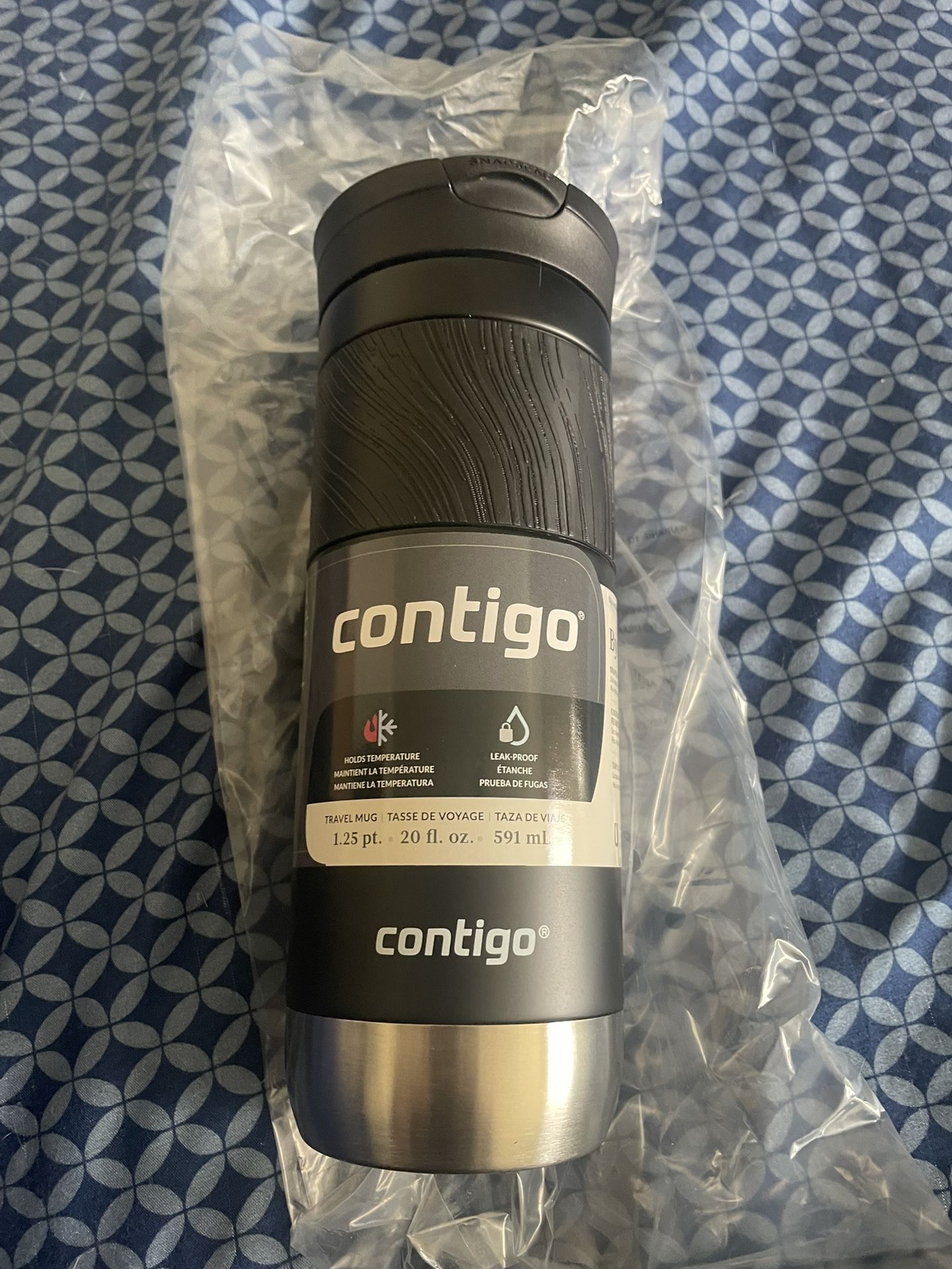 Contigo Travle Mug
