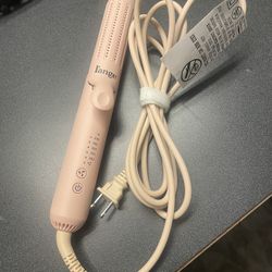 L’ange Curling Wand 