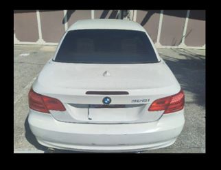 2013 BMW 328i