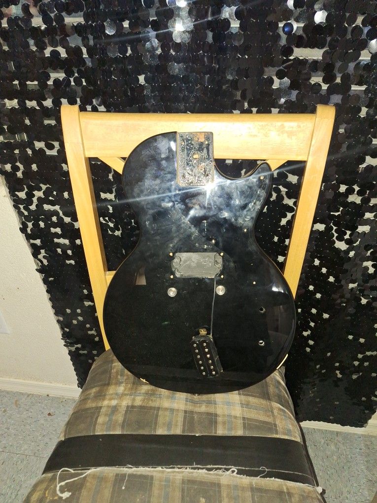 Epiphone Les Paul Special Junior