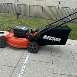 Lawn Mower Battery Powered 