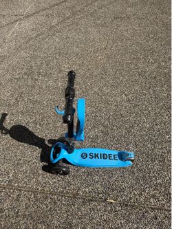 Scooter