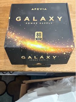 Computer gaming power supply
