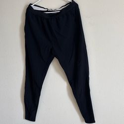 Dry Fit Gym Pants 