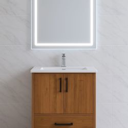 Bathroom Vanity 30” 