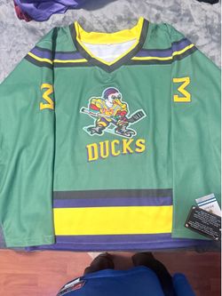 Might ducks Goldberg youth large