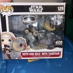 Funko Star Wars
