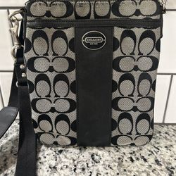 Coach Crossbody 