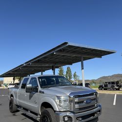 2016 Ford F-250 Super Duty