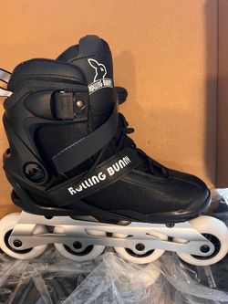 Roller skates / inline skates