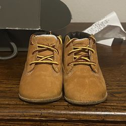 Timberland Baby Boots
