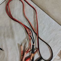 Jumper Cables