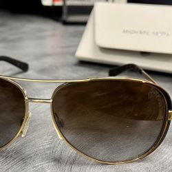 Michael Kors Sunglasses  