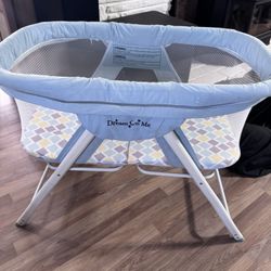 Baby Bassinet 
