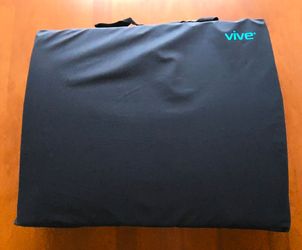 Wheelchair Cushion