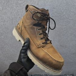 Size 11.5 D Ariat Work Boots Composite Toe 