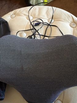New Heated Neck Traction