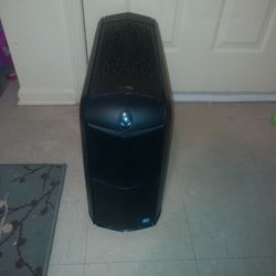 Alienware R4