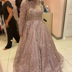 Macduggal Dress $600