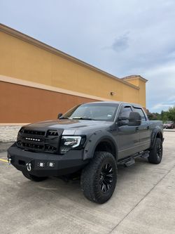 2011 Ford F-150