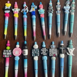 Custom Pens 